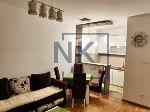 Rent, one bedroom apartment, 43m², City Kvart, Podgorica - image 3