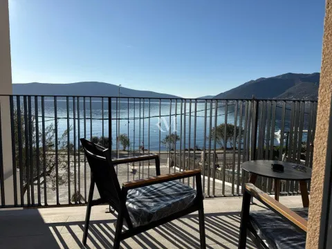 Rent, one bedroom apartment, 45m², Donja Lastva, Tivat - image 5