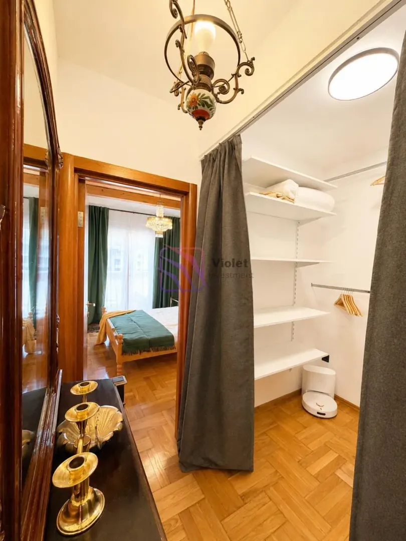 Prodaja, trosoban stan, 96m², Rozino, Budva