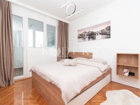 Rent, two bedroom apartment, 55m², Gintaš, Podgorica - image 10