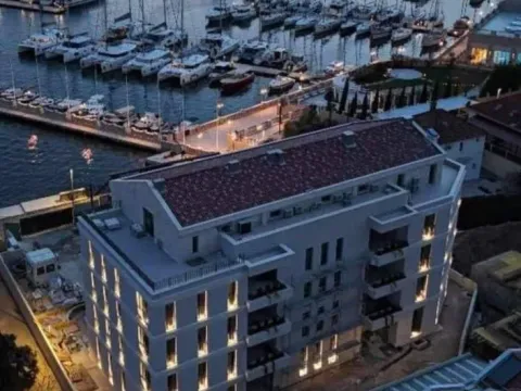 Prodaja, garsonjera, 43m², Meljine, Herceg Novi - image 11