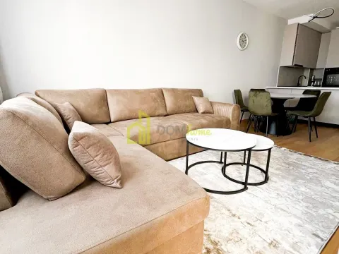 Izdavanje, dvosoban stan, 71m², Bečići, Budva - image 3