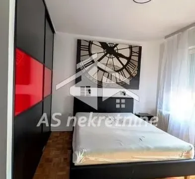 Izdavanje, trosoban stan, 86m², Crveni Krst, Beograd - image 10