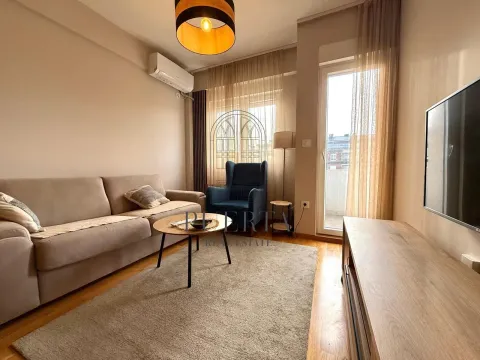 Izdavanje, jednosoban stan, 41m², Zabjelo, Podgorica - image 2