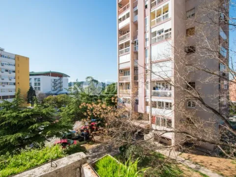 Izdavanje, garsonjera, 20m², Gintaš, Podgorica - image 6