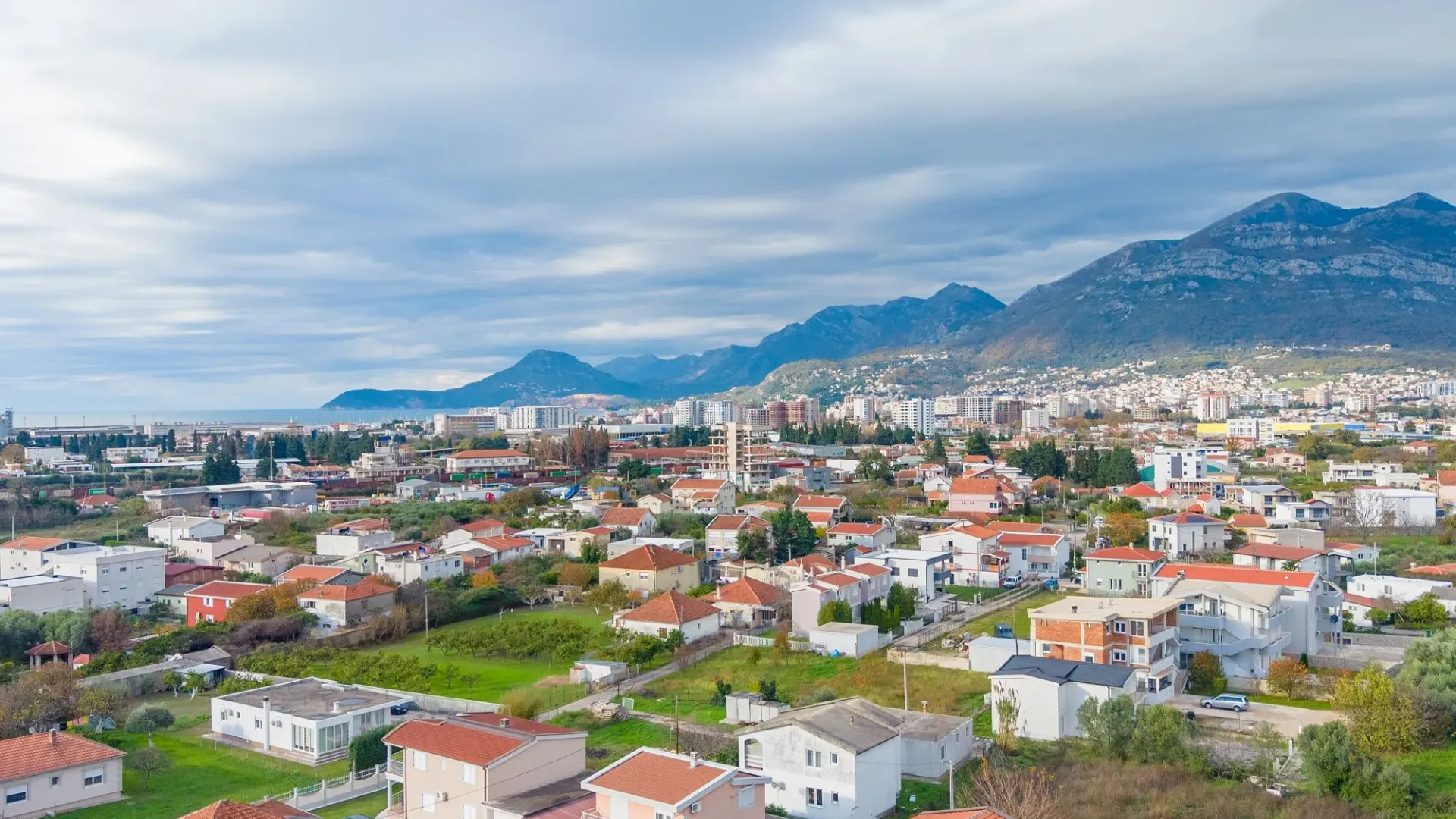 Prodaja, plac, 286m², Polje, Bar