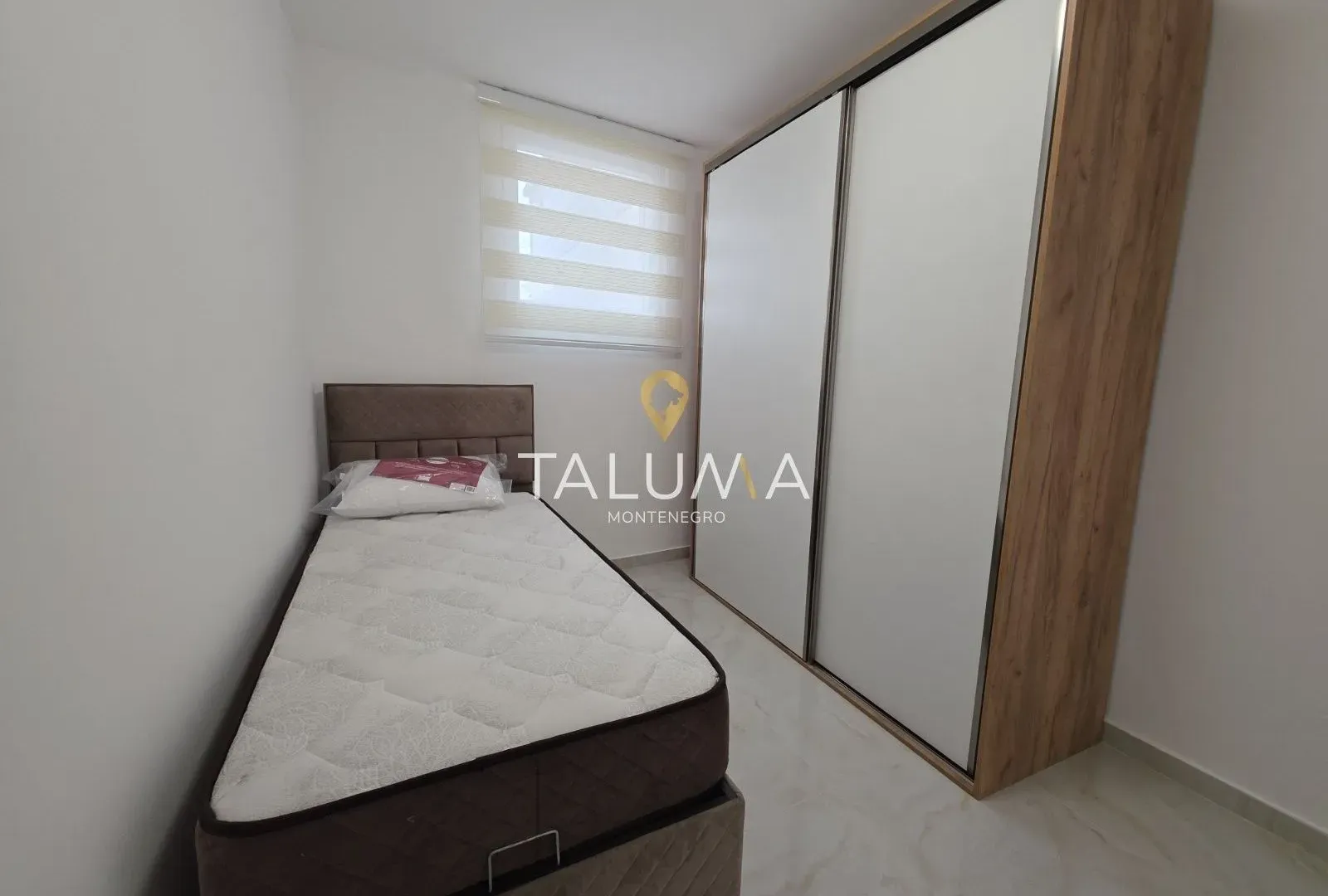 Rent, house, 100m², Malo Brdo, Podgorica