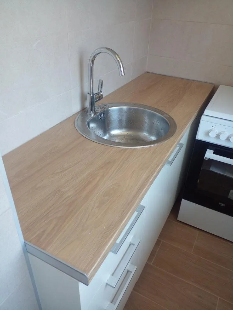 Rent, one bedroom apartment, 58m², Preko Morače, Podgorica