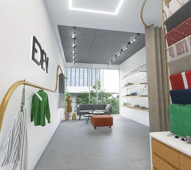 Izdavanje, poslovni prostor, 30m², Preko Morače, Podgorica