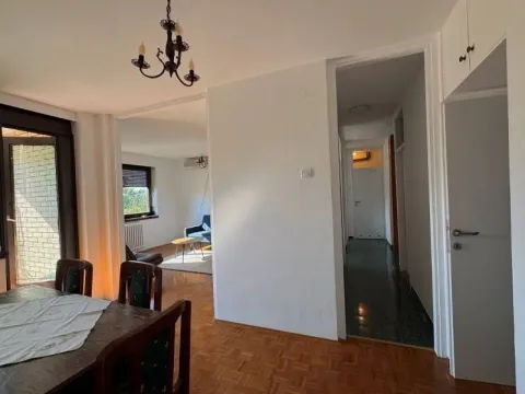 Izdavanje, trosoban stan, 75m², Donji Dorćol, Dorćol Sve Podlokacije - image 14