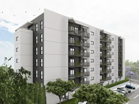 Prodaja, garsonjera, 32m2, Bar Prodaja, garsonjera, 32m2, Bar