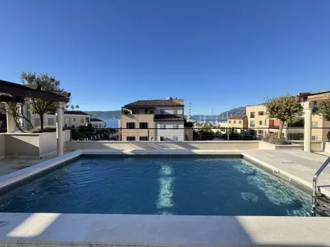 Prodaja, trosoban stan, 247m², Porto Montenegro, Tivat - image 4