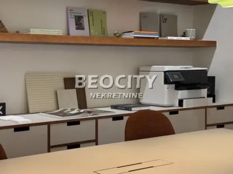 Izdavanje, poslovni prostor, 40m², Topličin venac, Beograd - image 5