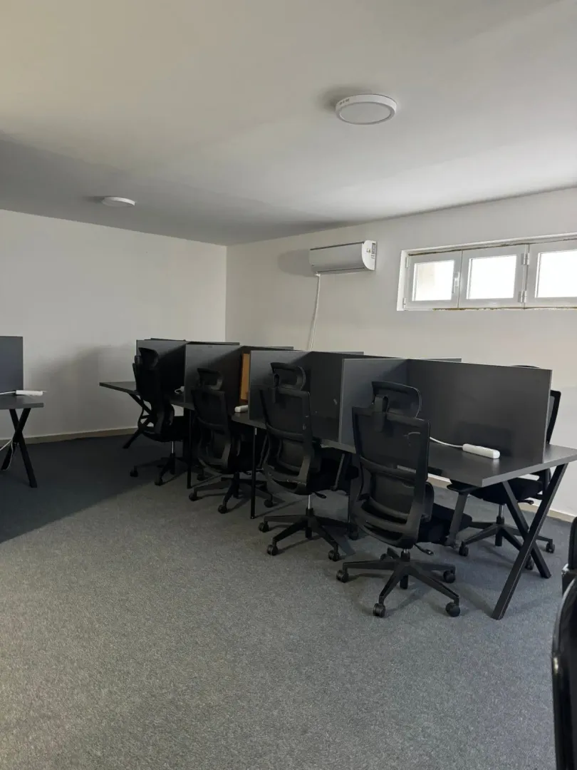 Rent, house, 500m², Stari Aerodrom, Podgorica