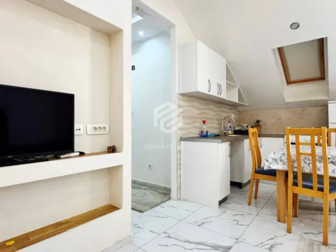 Izdavanje, jednosoban stan, 59m², Ljubović, Podgorica - image 3