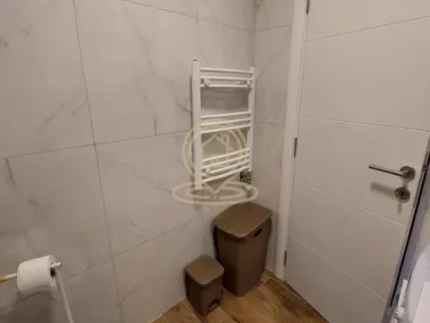 Rent, one bedroom apartment, 25m², Autokomanda, Voždovac Sve Podlokacije - image 13
