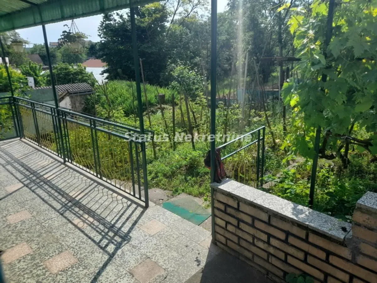 Prodaja, kuća, 144m², Petrovaradin, Novi Sad