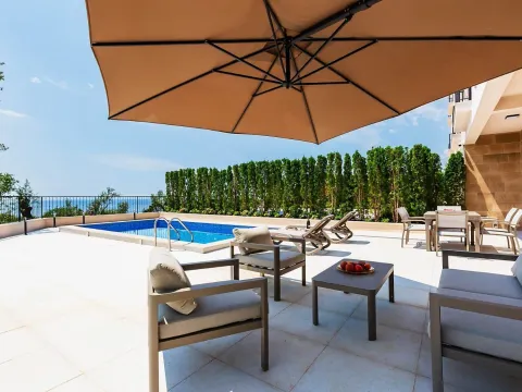 Sale, house, 220m², Reževići, Budva - image 9