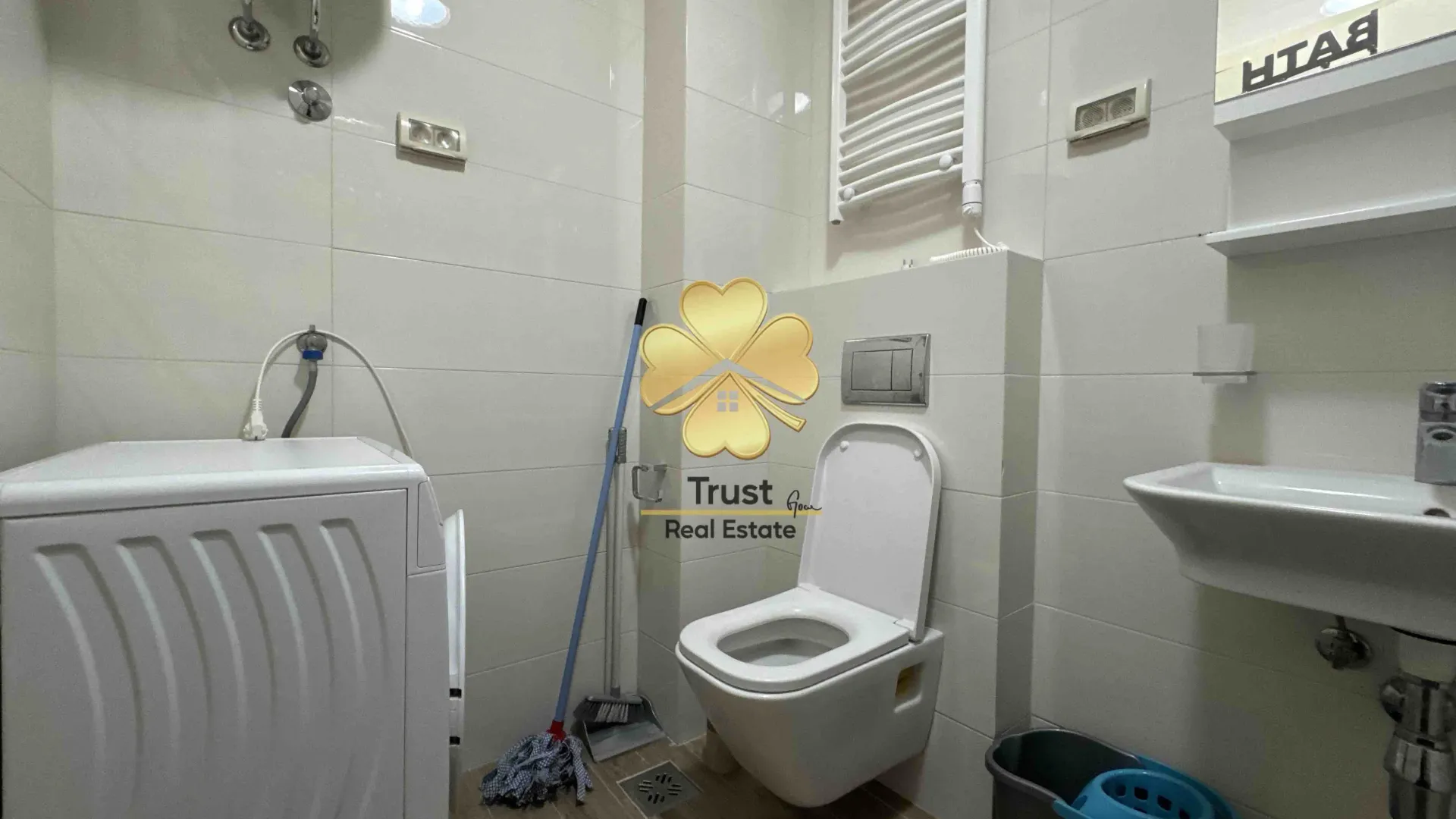 Rent, one bedroom apartment, 50m², Zagorič, Podgorica