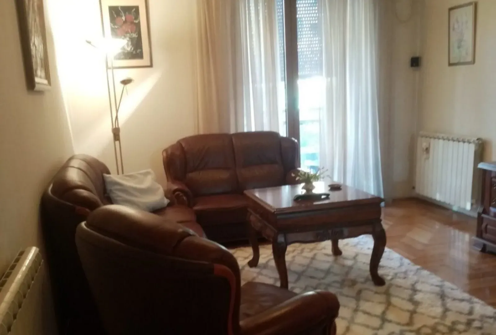 Izdavanje, stan, 71m², Preko Morače, Podgorica