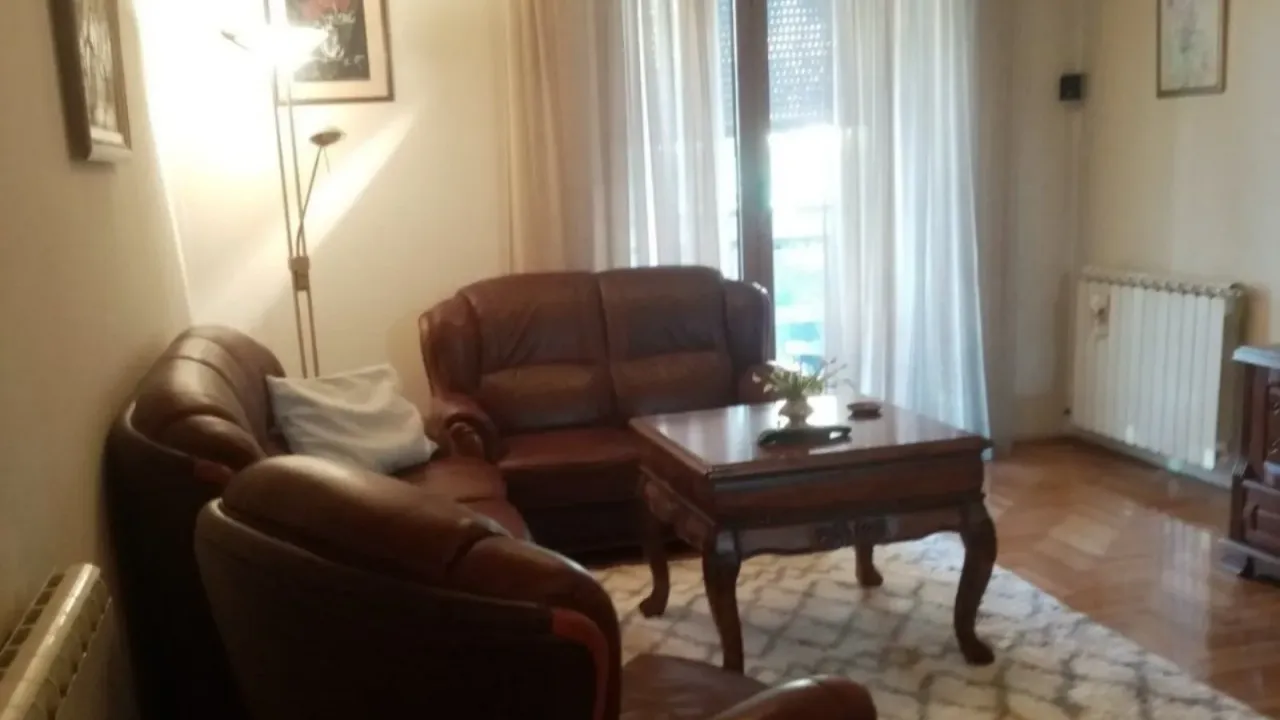 Izdavanje, stan, 71m², Preko Morače, Podgorica