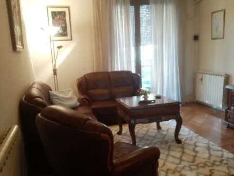 Izdavanje, stan, 71m², Preko Morače, Podgorica