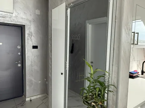 Rent, two bedroom apartment, 75m², Popovići, Bar - image 11