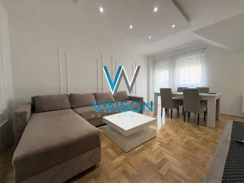Izdavanje, dvosoban stan, 70m², Centar, Novi Sad - image 2