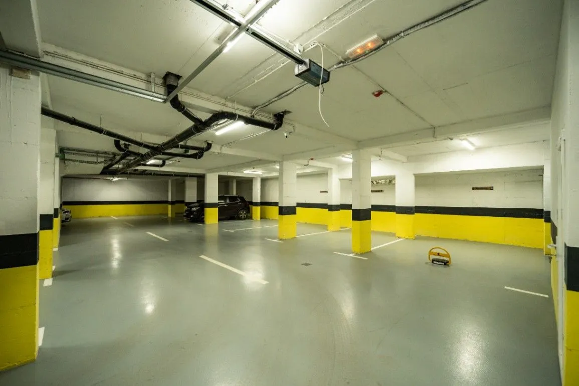 Prodaja, jednosoban stan, 45m², Centar, Kolašin
