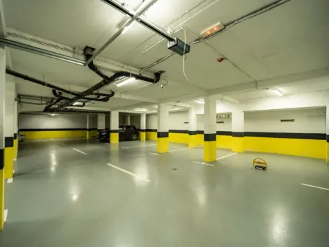 Prodaja, jednosoban stan, 45m², Centar, Kolašin - image 2