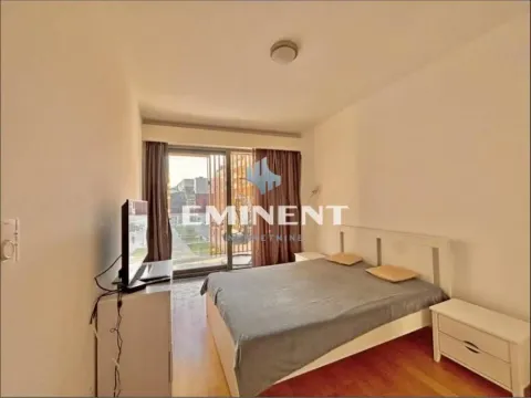 Rent, two bedroom apartment, 64m², Novi Beograd Blok 65, Novi Beograd Sve Podlokacije - image 7