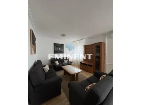 Stan in Savski Venac