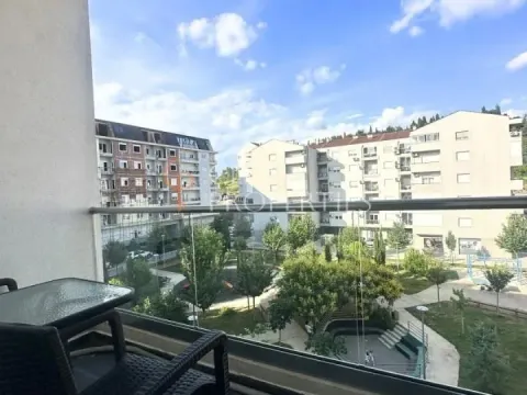 Rent, apartment, 47m², Ljubović, Podgorica - image 5