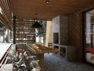 Prodaja, dvosoban stan, 73m², Kolašin, Crna Gora - image 5