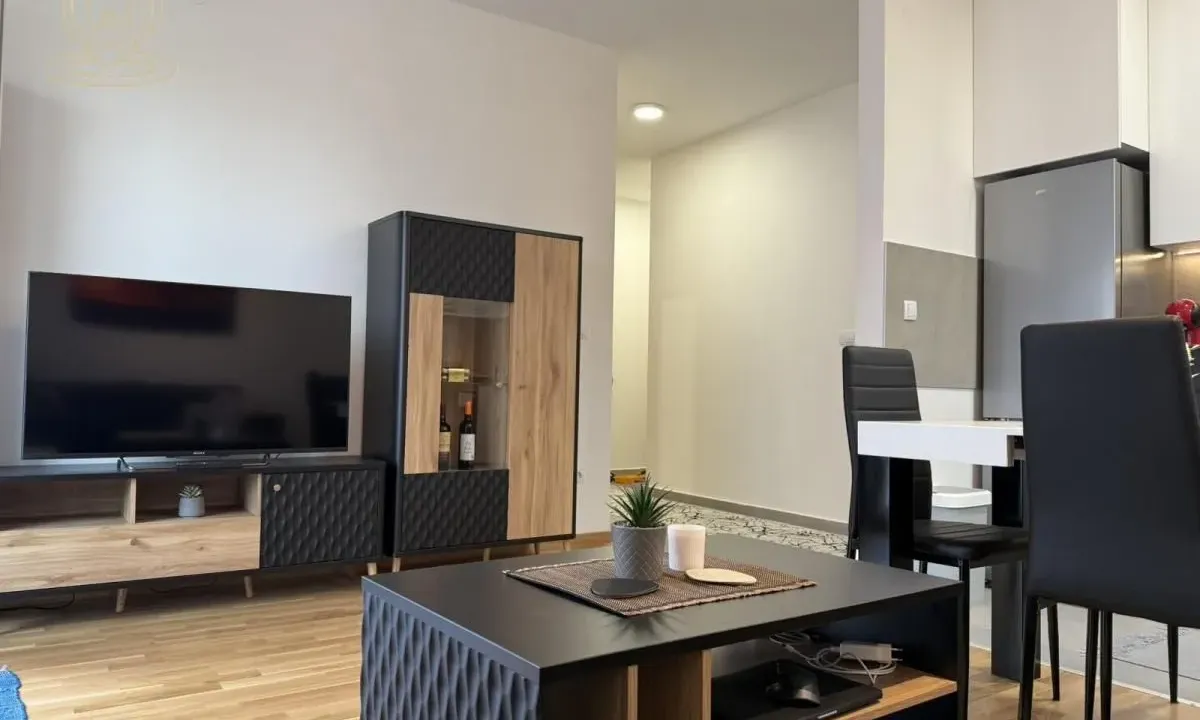 Izdavanje, jednosoban stan, 47m², Salajka, Novi Sad Sve Podlokacije