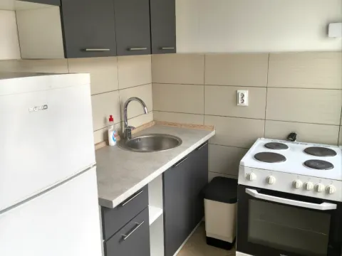 Izdavanje, jednosoban stan, 40m², Seljanovo, Tivat - image 10