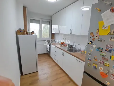 Prodaja, dvosoban stan, 64m², Novi Beograd Blok 1 Fontana, Novi Beograd Sve Podlokacije - image 3