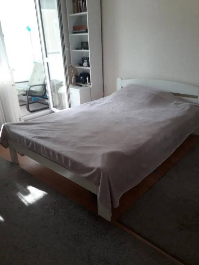 Prodaja, dvosoban stan, 57m², Socijalno, Novi Sad Sve Podlokacije