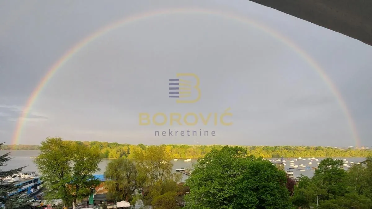 Sale, three bedroom apartment, 70m², Zemun Sve Podlokacije, Beograd