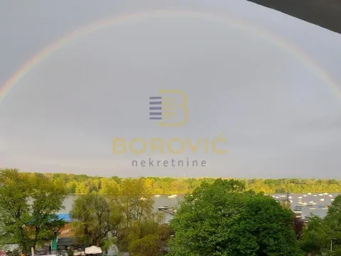 Stan in Zemun Sve Podlokacije