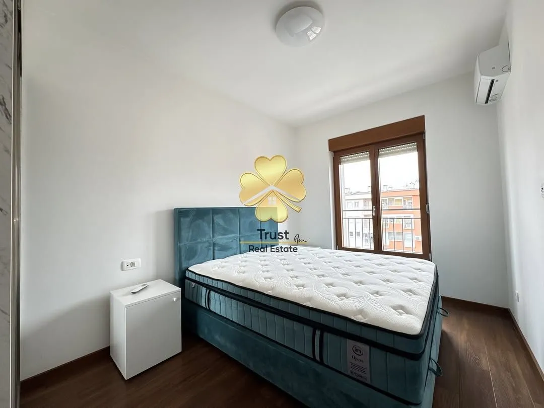 Rent, two bedroom apartment, 75m², Master Kvart, Podgorica
