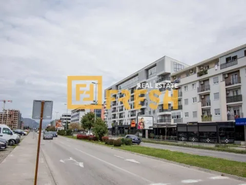 Sale, office space, 120m², Stari Aerodrom, Podgorica - image 2