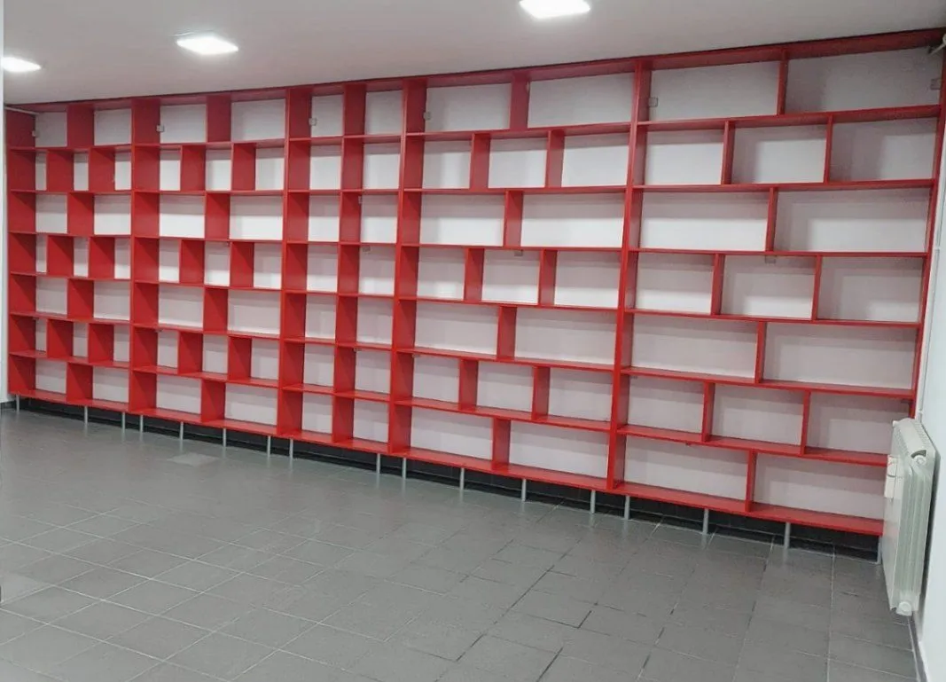 Izdavanje, poslovni prostor, 48m², Podgorica, Crna Gora