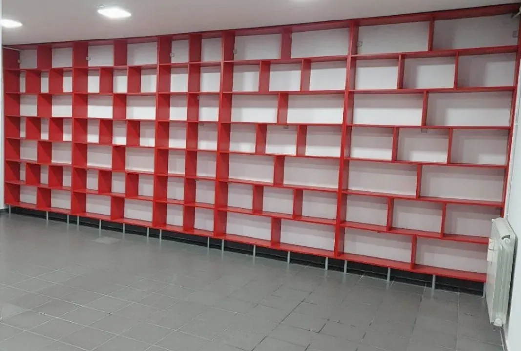 Izdavanje, poslovni prostor, 48m², Podgorica, Crna Gora