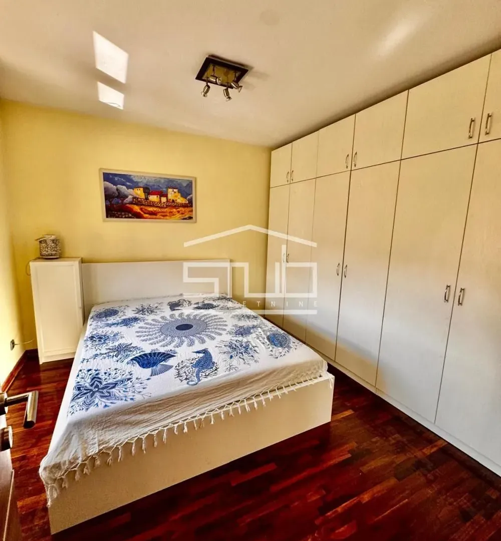 Prodaja, dvosoban stan, 37m², Stari Grad, Beograd