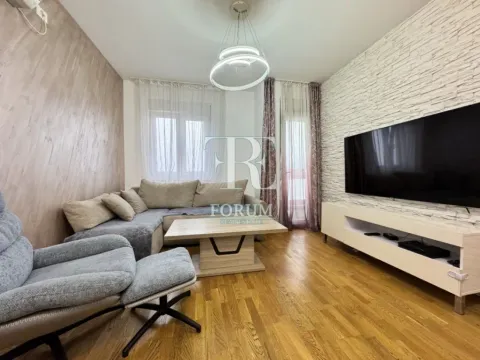Rent, one bedroom apartment, 50m², Zagorič, Podgorica - image 6