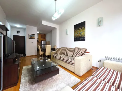 Rent, apartment, 57m², Momišići, Podgorica - image 2