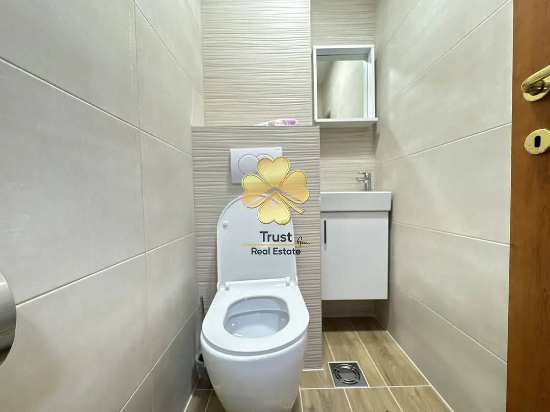 Rent, two bedroom apartment, 80m², Momišići, Podgorica