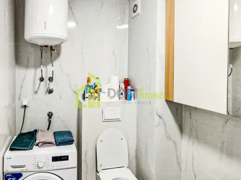 Izdavanje, jednosoban stan, 56m², Bečići, Budva - image 11