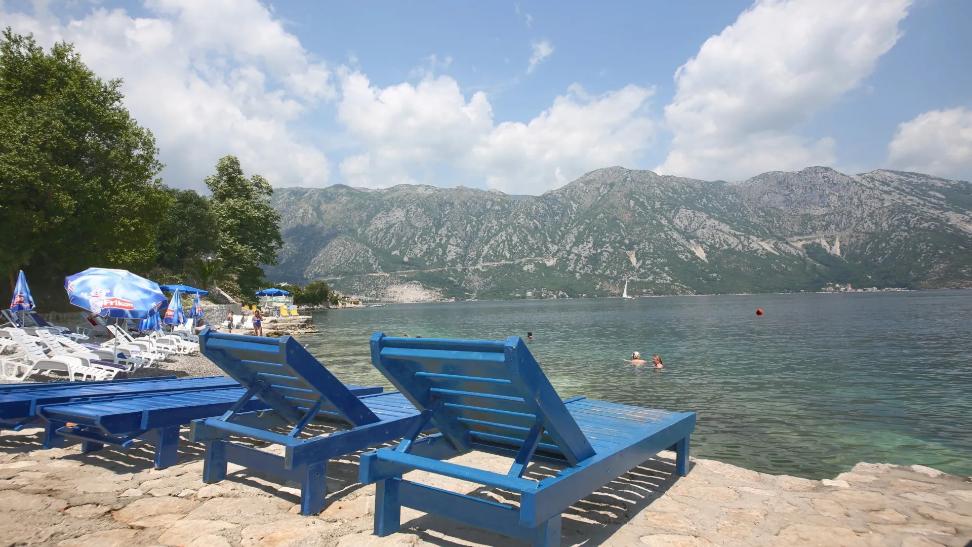 Sale, house, 235m², Kostanjica, Kotor